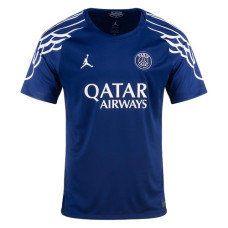 PSG FOURTH JERSEY 2024-2025